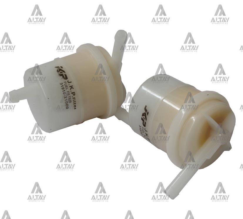 Hyundai Accent Yakıt Filtresi . Krb. OEM 31910-21000 Hyundai Accent Yakıt Filtresi . Krb. OEM 31910-21000